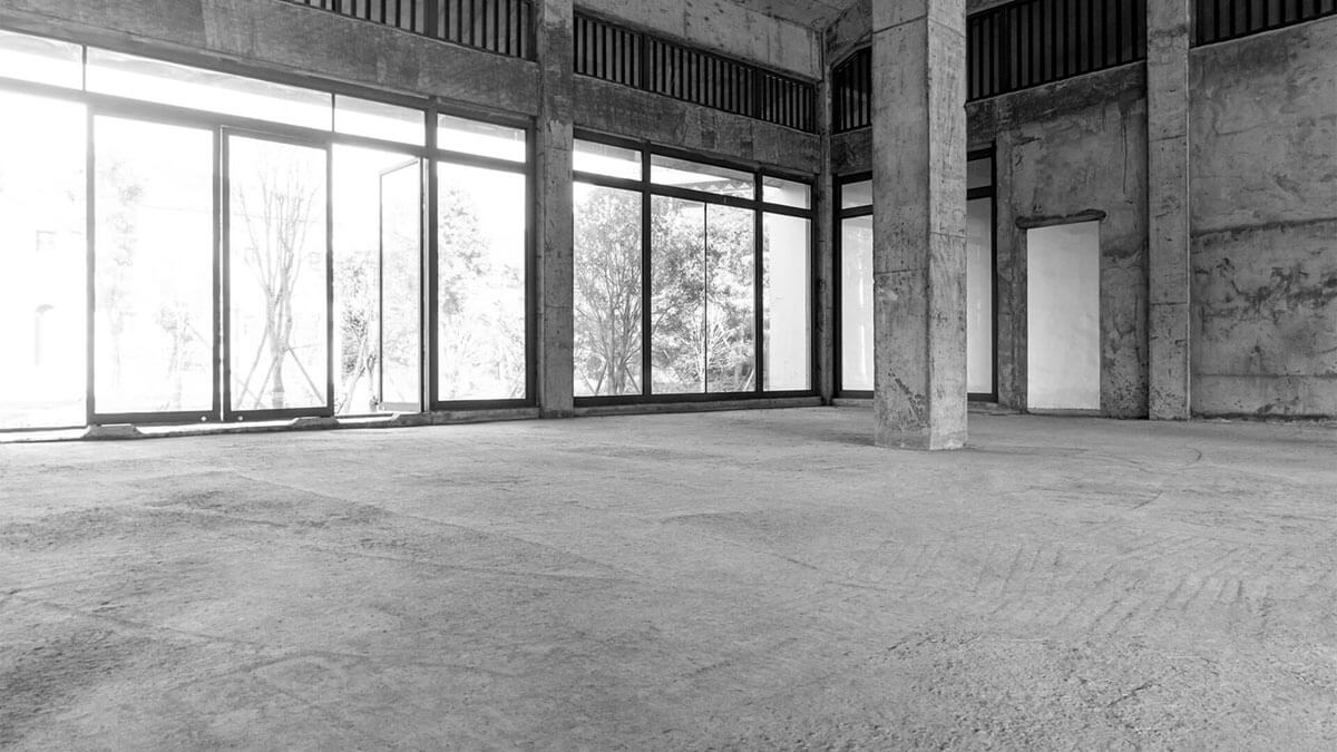 Biberach, Germany before transformation