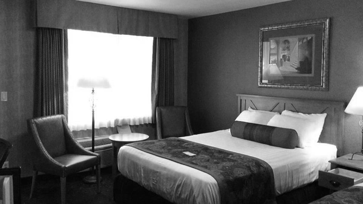 St George, UT before transformation