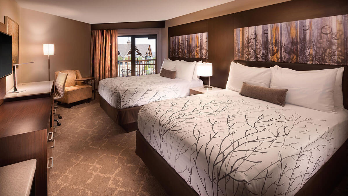 Warm Springs, GA after transformation