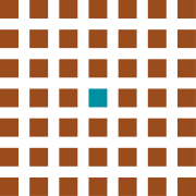 EMBRACE THE ECLECTIC.