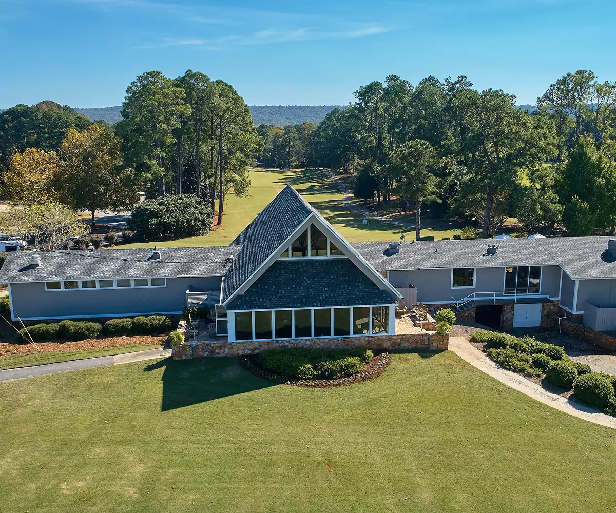 Mountain View Pro Shop
