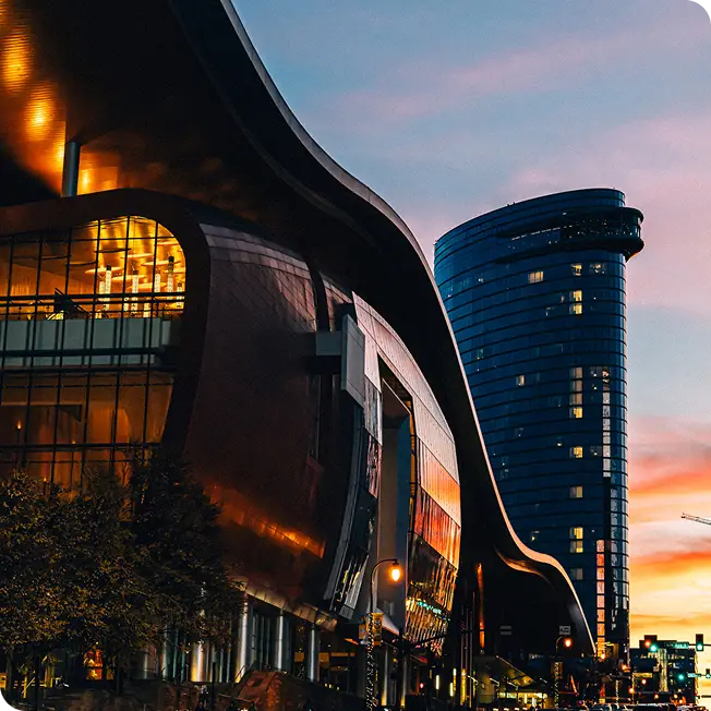 Music City Center