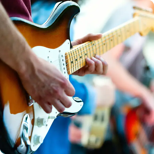 Musicians Hall of Fame and Museum