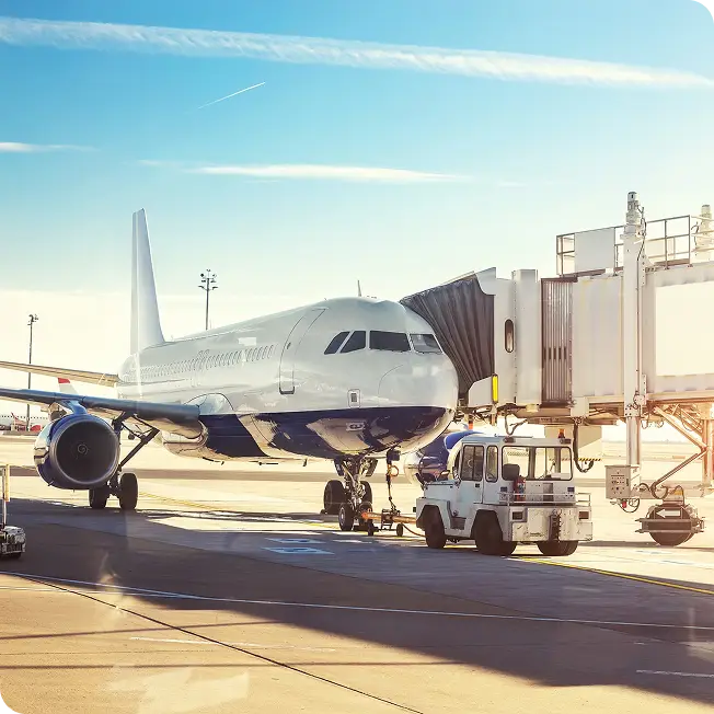 Nashville International Airport