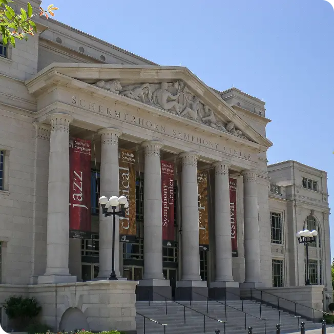Schermerhorn Symphony Center