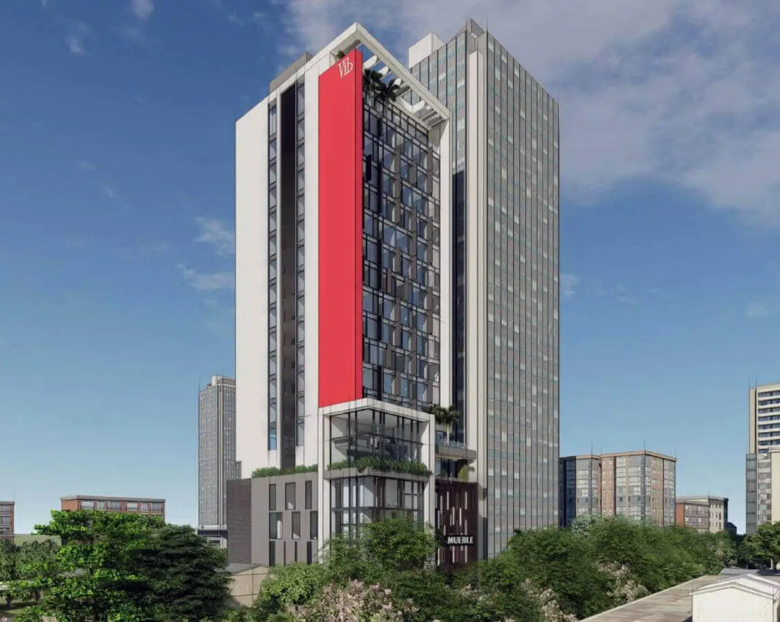 Santo Domingo, Dominican Republic